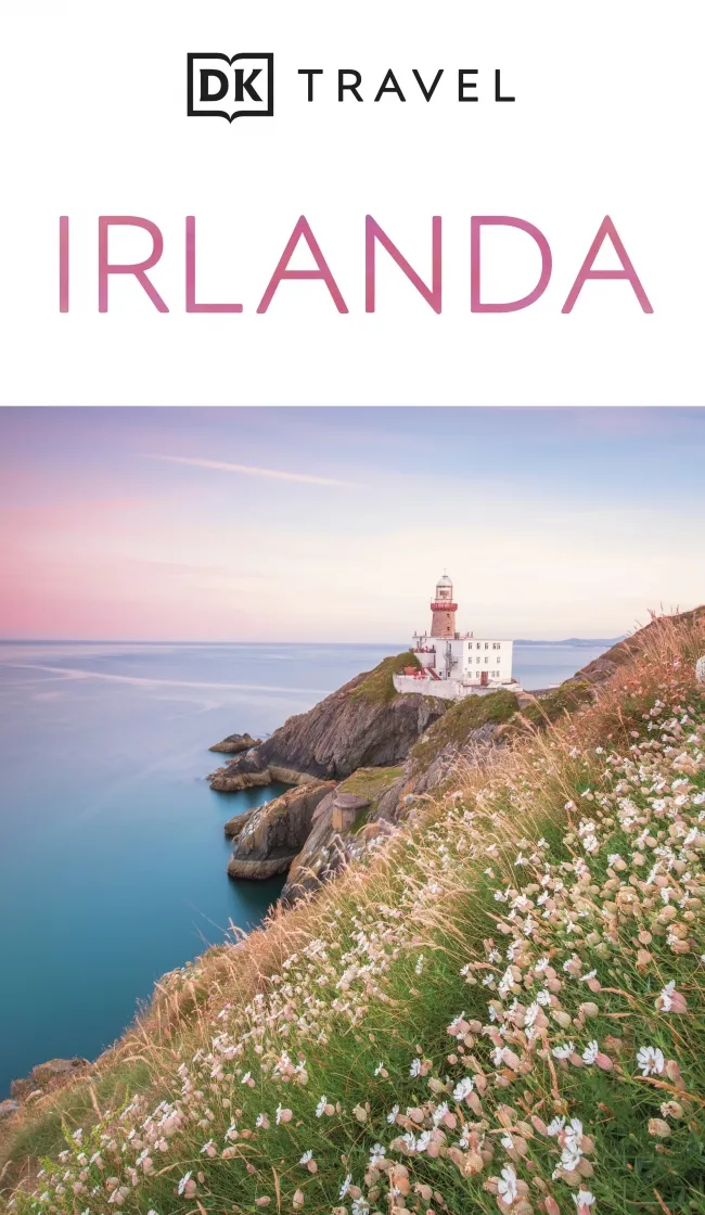 IRLANDA(GUÍAS VISUALES.EDICIÓN 2025)