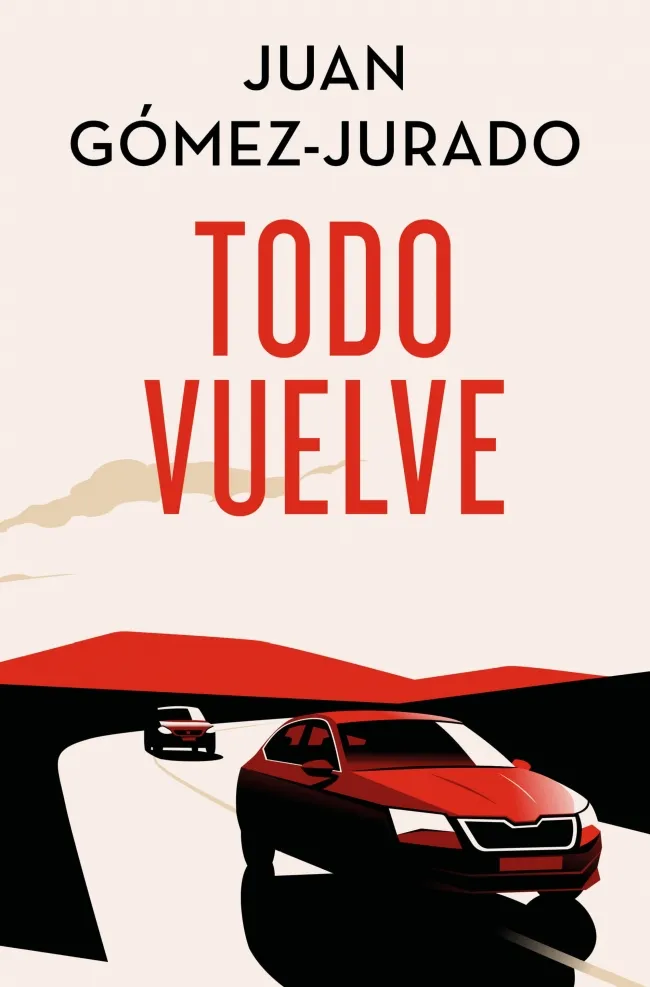 TODO VUELVE (EDICIÓN ESPECIAL LIMITADA) (TODO ARDE 2)
