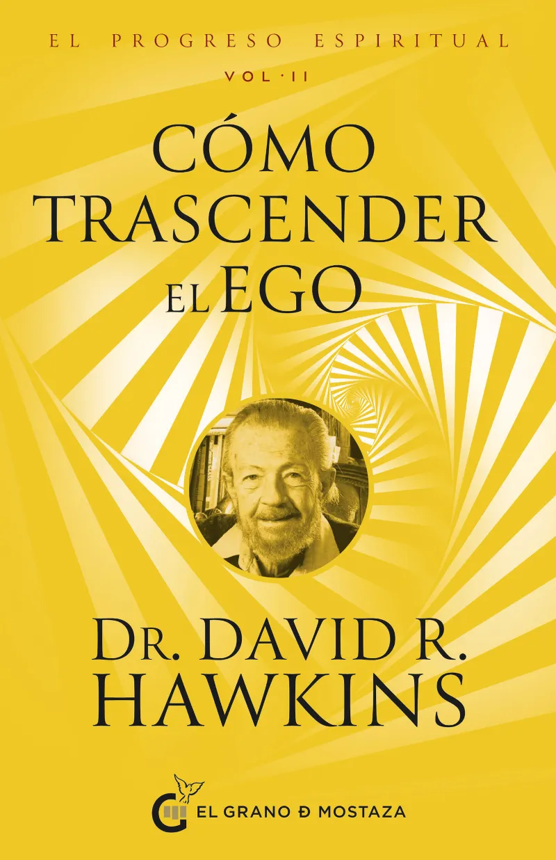 EL PROGRESO ESPIRITUAL-1.EXPERIMENTAR LA PRESENCIA DE DIOS