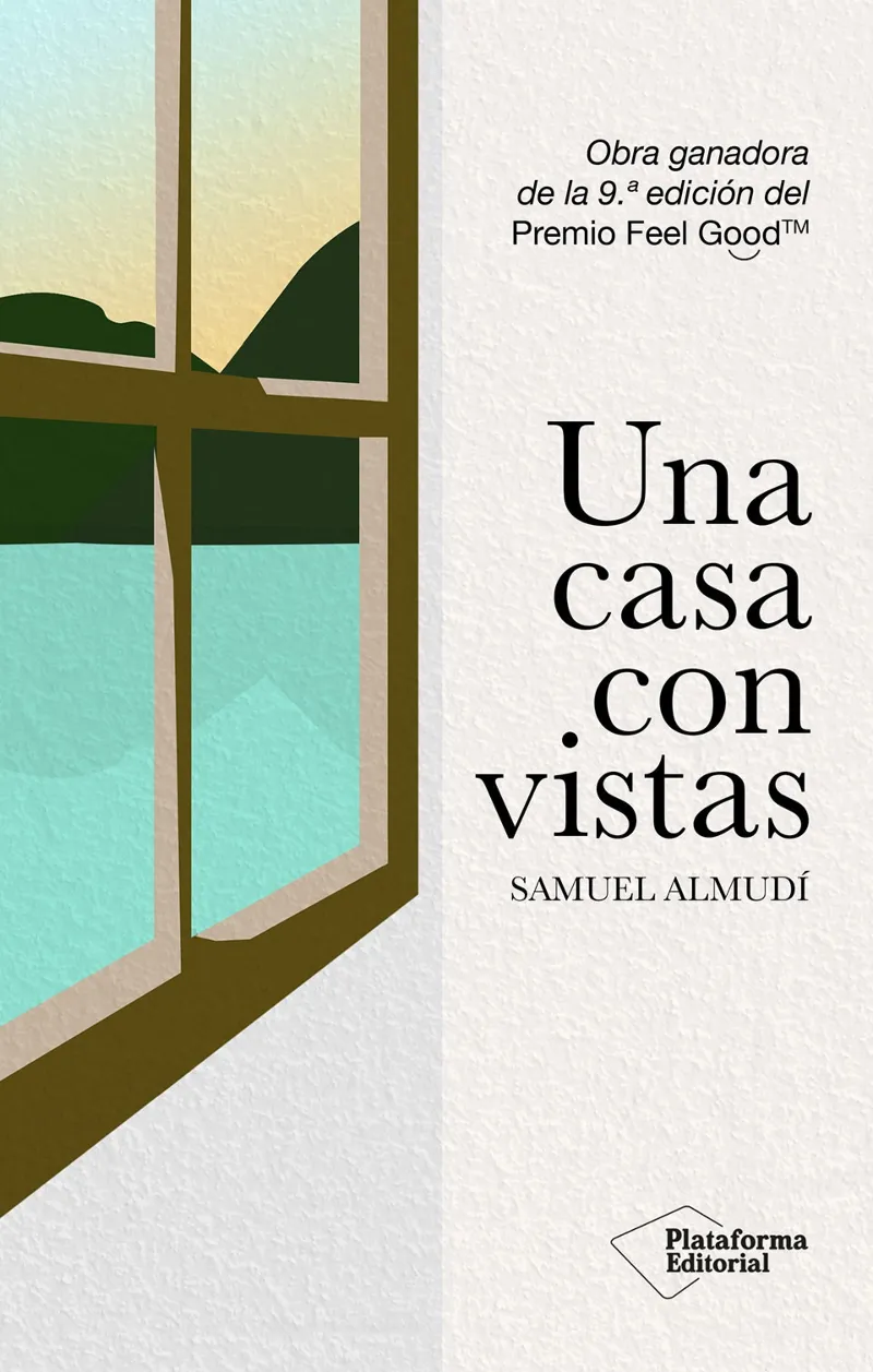 UNA CASA CON VISTAS