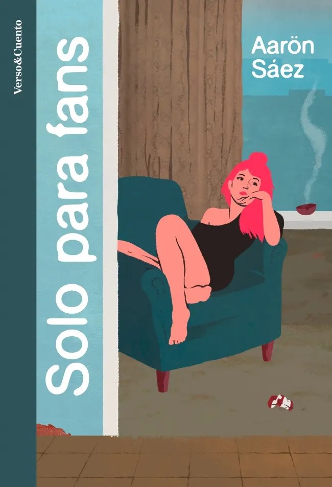SOLO PARA FANS