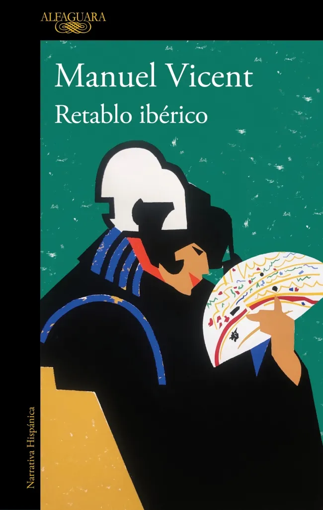 RETABLO IBÉRICO