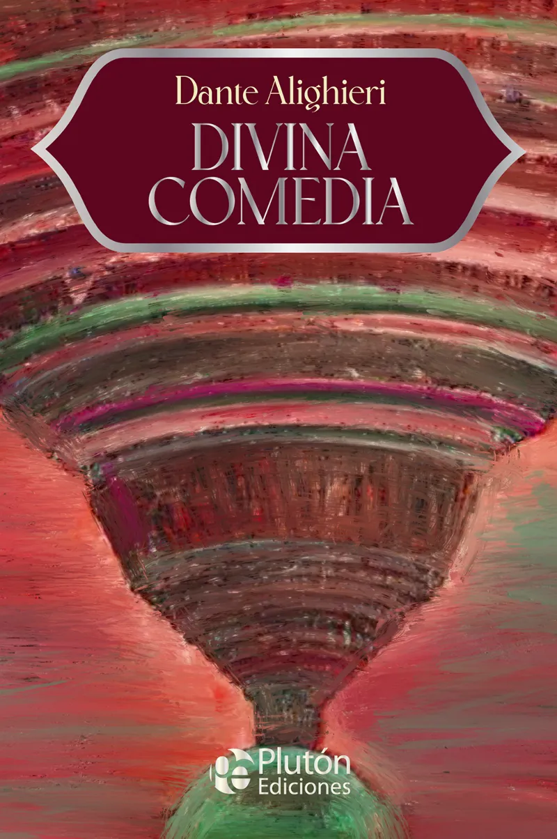 DIVINA COMEDIA