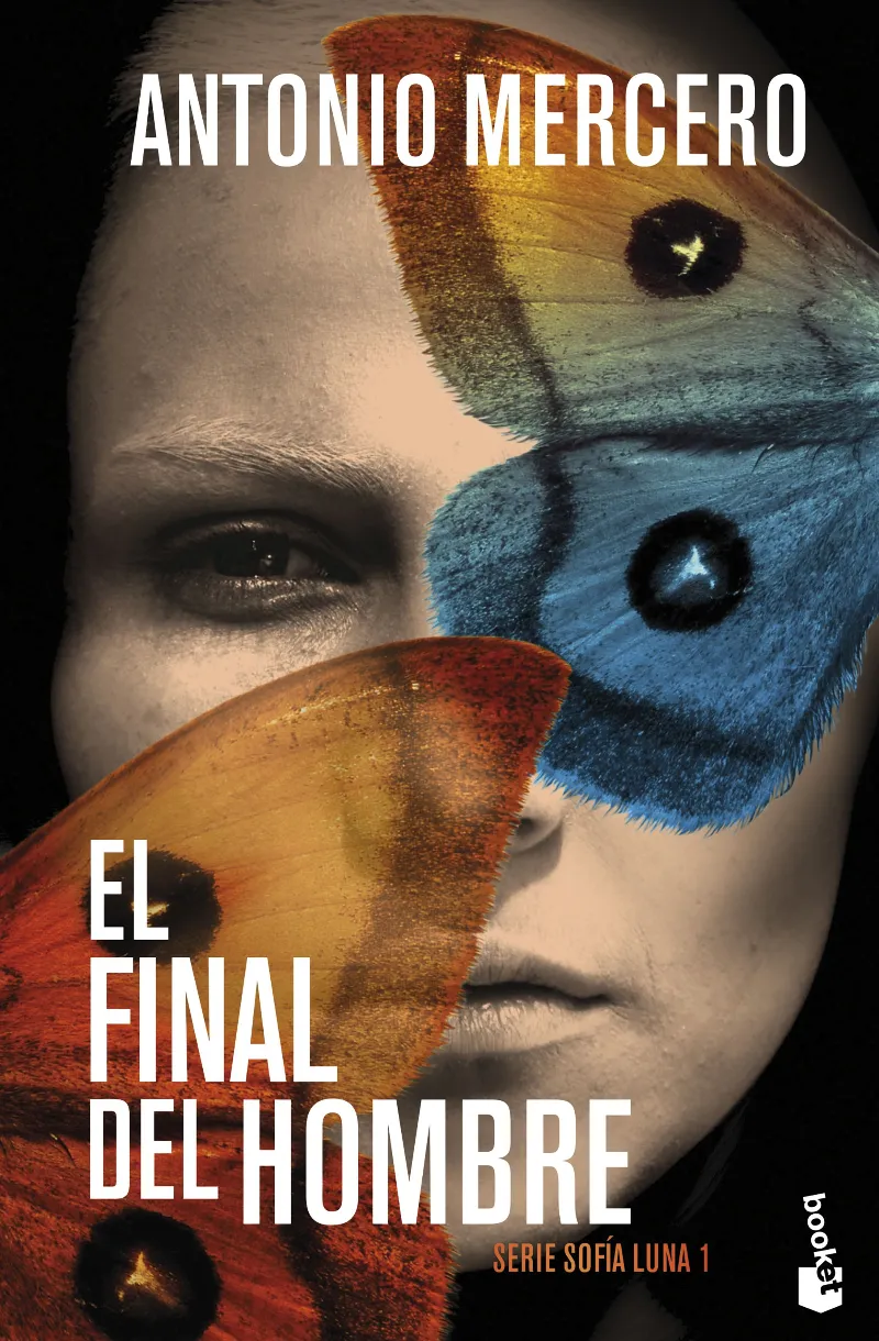 EL FINAL DEL HOMBRE -BOLSILLO-