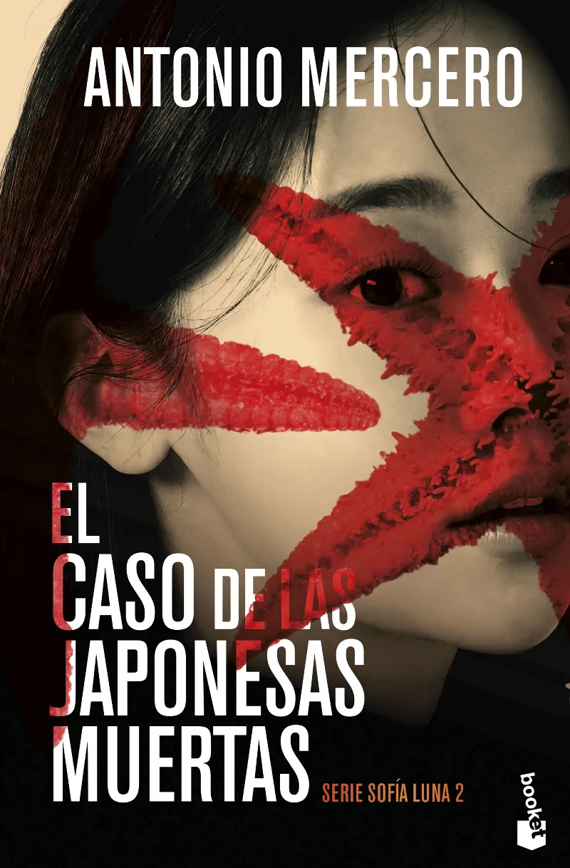 EL CASO DE LAS JAPONESAS MUERTAS -BOLSILLO-