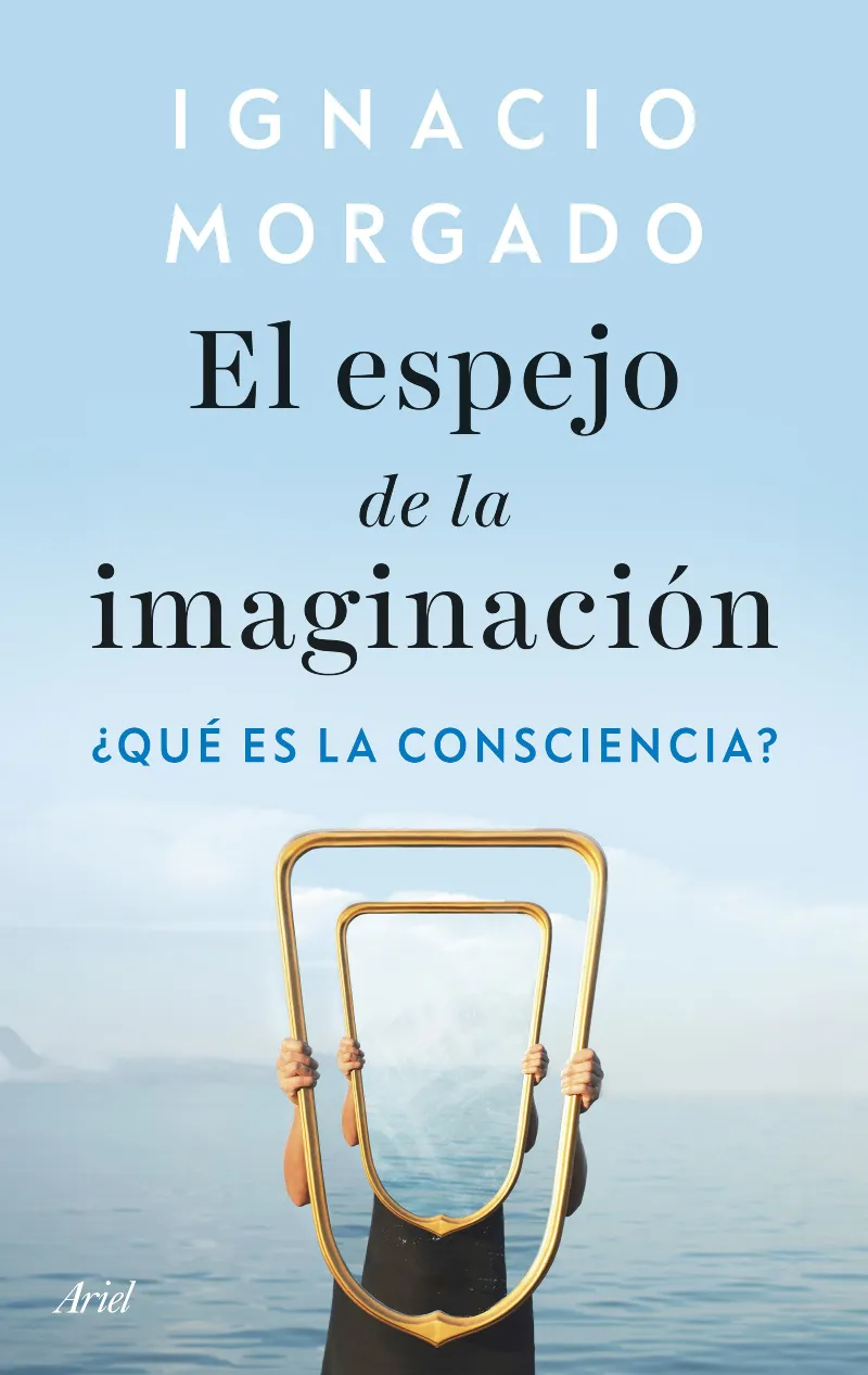 EL ESPEJO DE LA IMAGINACIÓN ¿QUÉ ES LA CONSCIENCIA?
