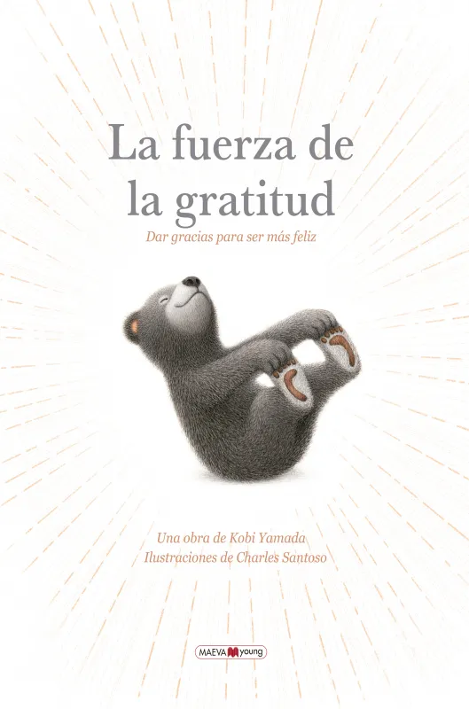 FUERZA DE LA GRATITUD