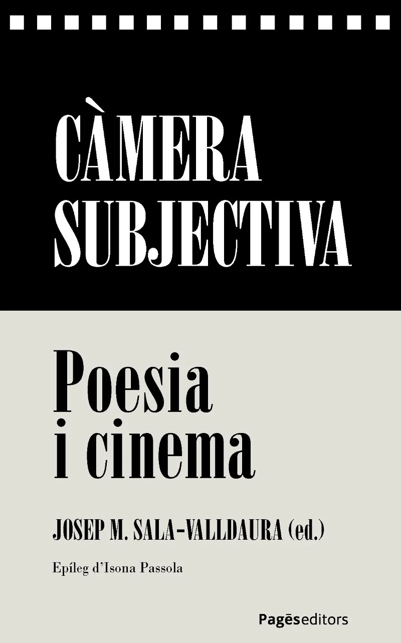CÀMERA SUBJECTIVA