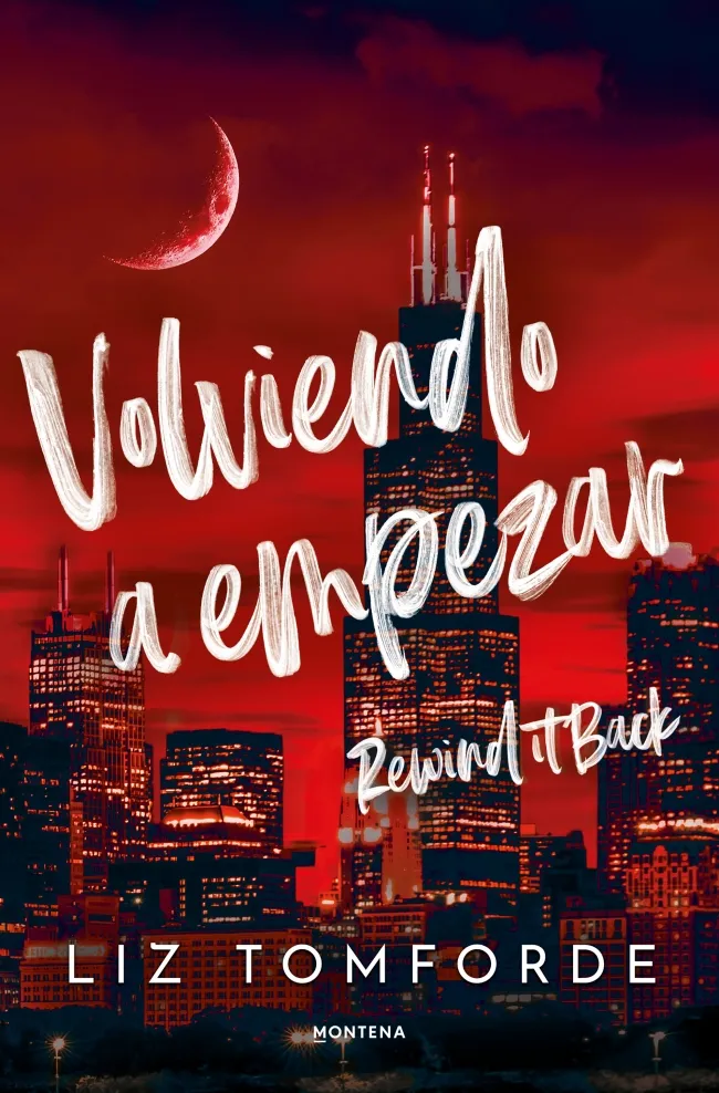 VOLVIENDO A EMPEZAR (MILE HIGH 5)
