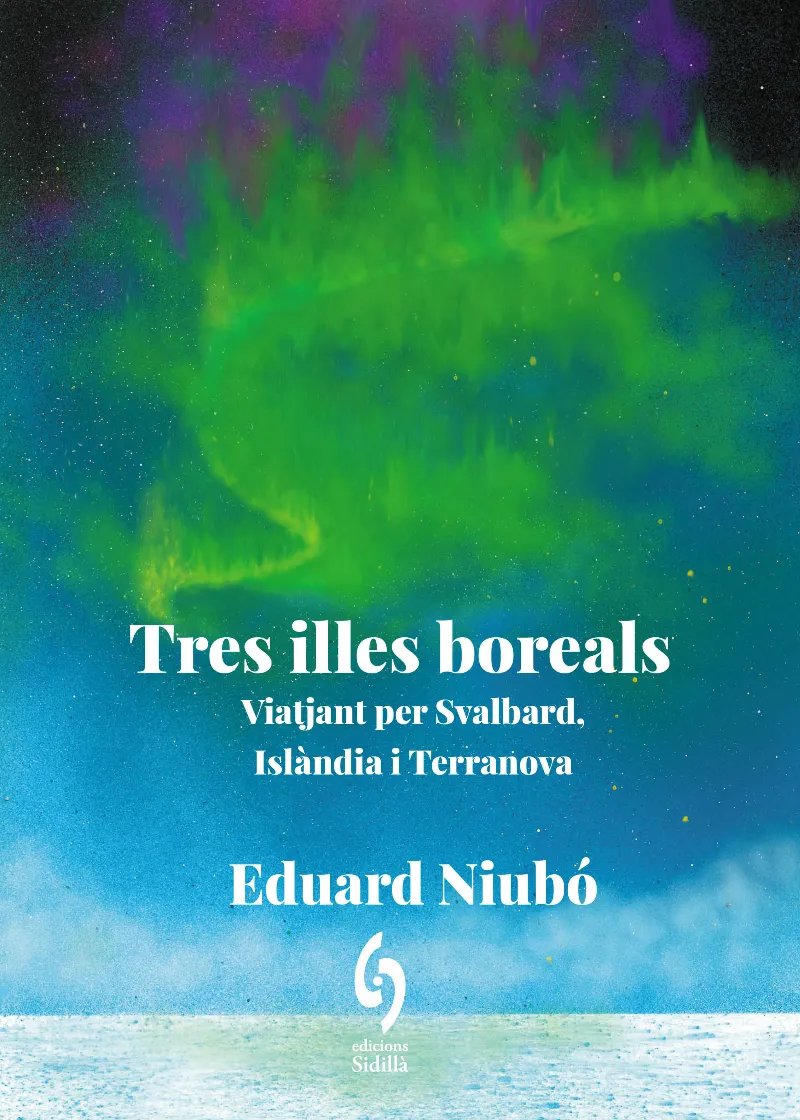 TRES ILLES BOREALS