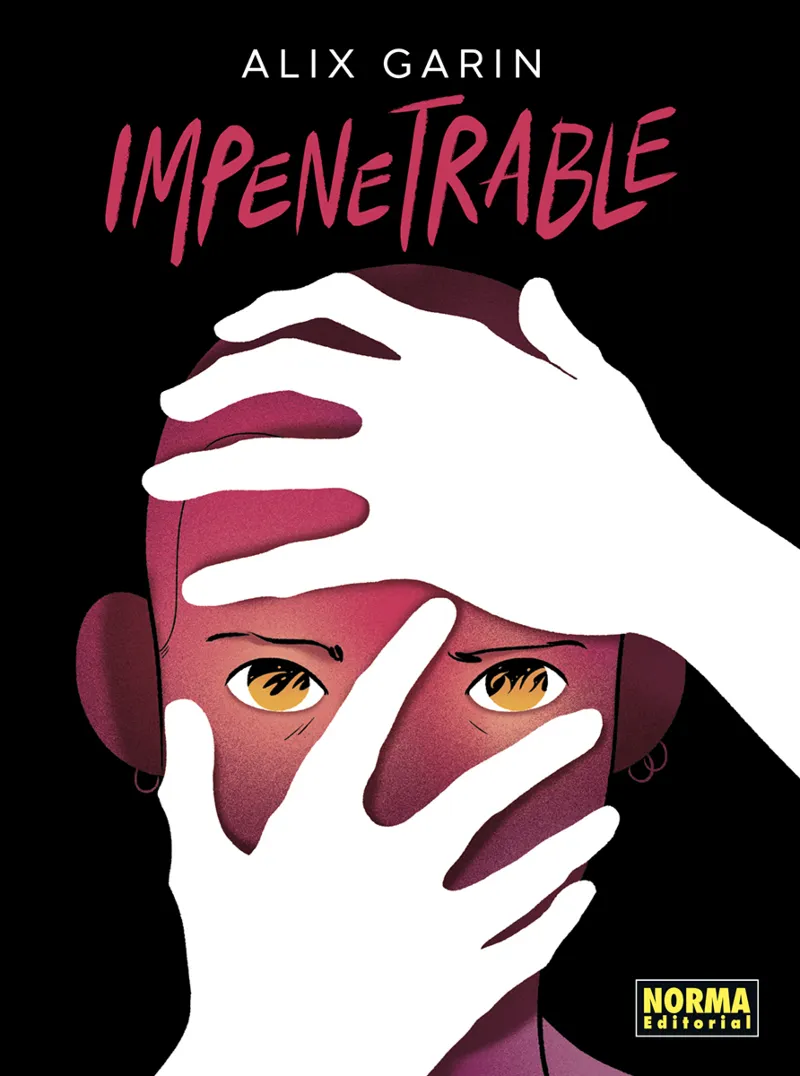 IMPENETRABLE -CATALA-