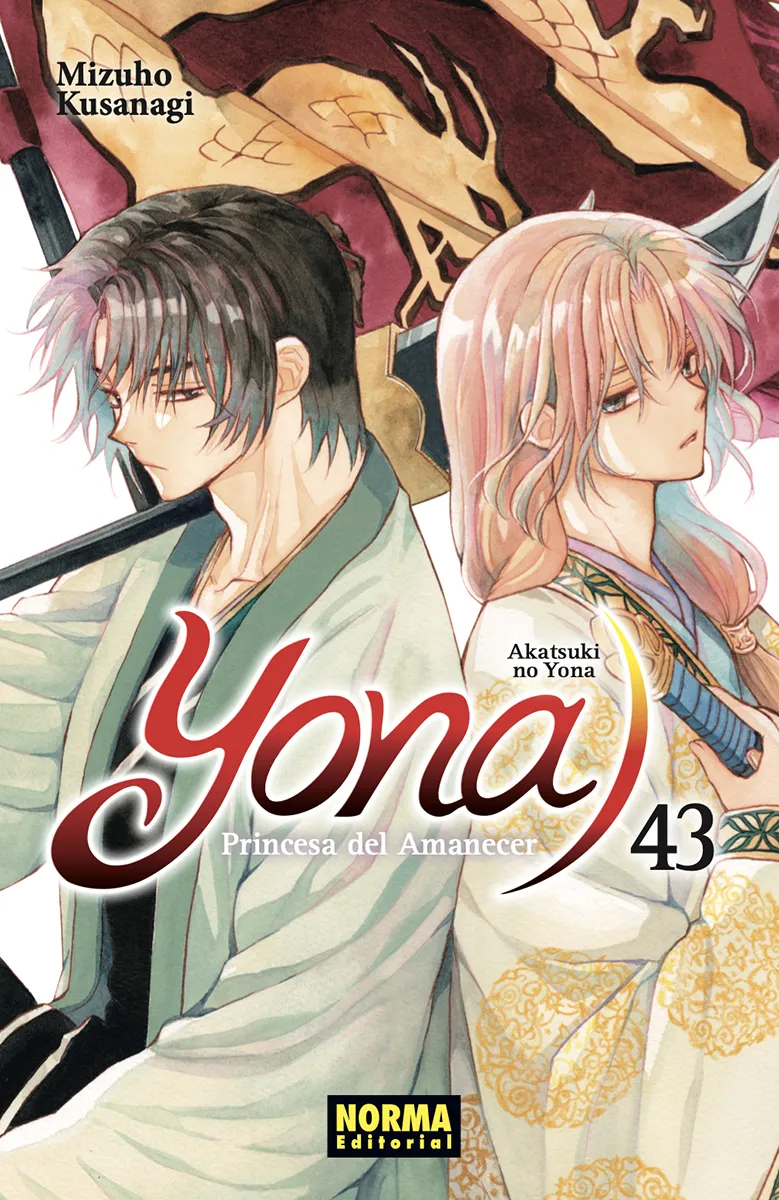 YONA 43