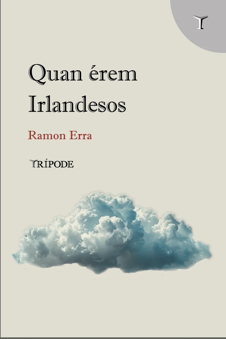 QUAN ÉREM IRLANDESOS