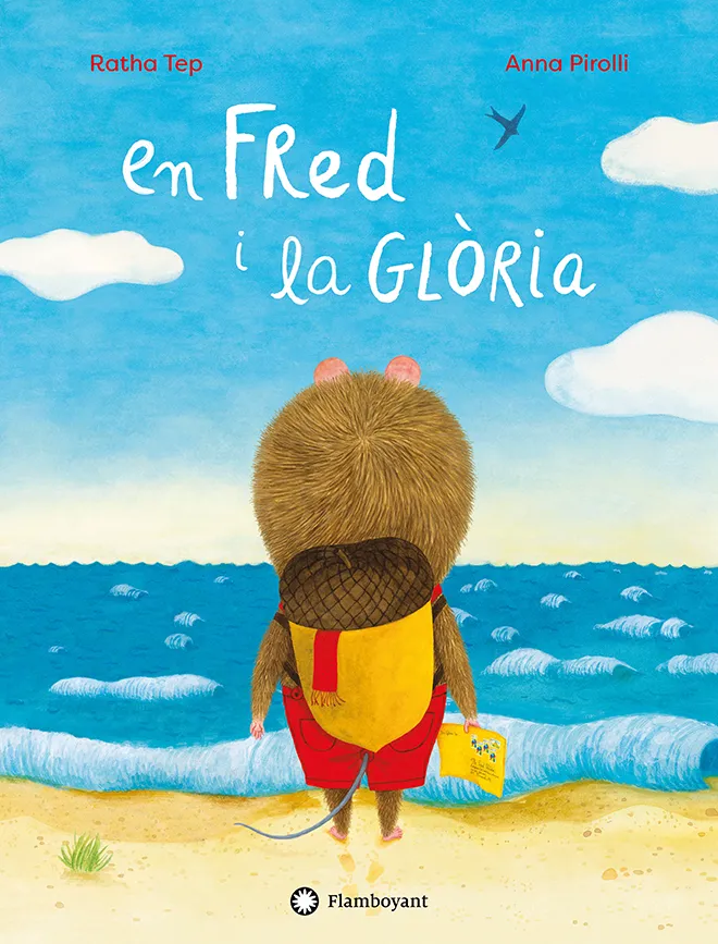 EN FRED I LA GLÒRIA