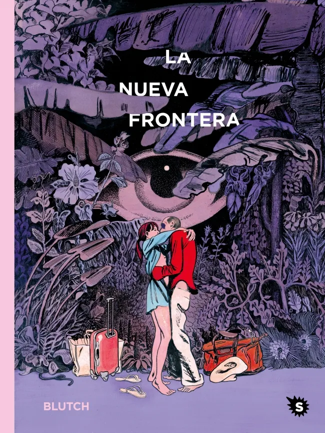 LA NUEVA FRONTERA