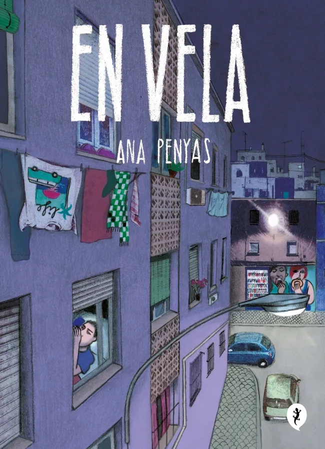 EN VELA