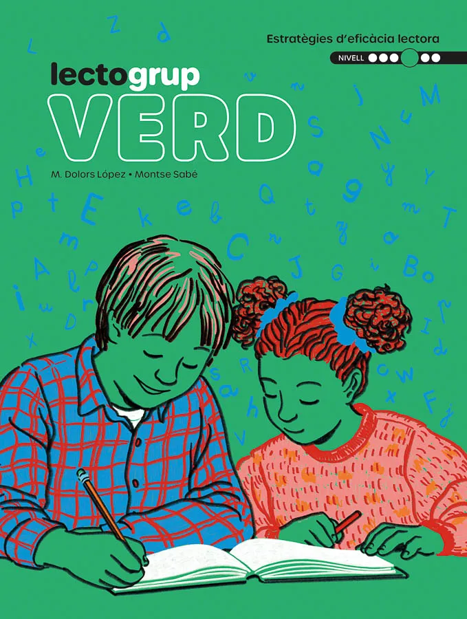 Lectogrup 4 Verd