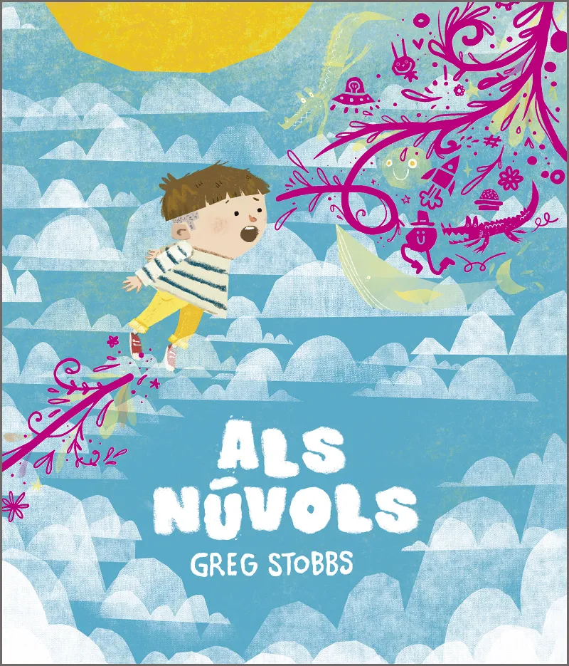 ALS NÚVOLS