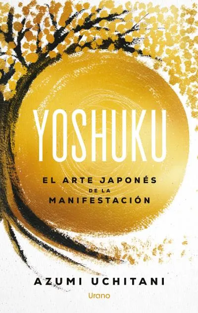 YOSHUKU.EL ARTE JAPONÉS DE LA MANIFESTACIÓN