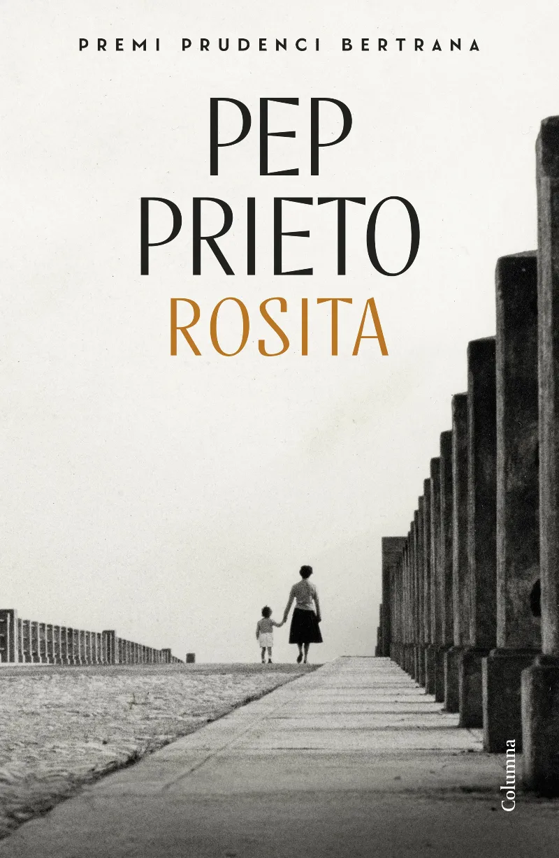 ROSITA(PREMI PRUDENCI BERTRANA 2025)