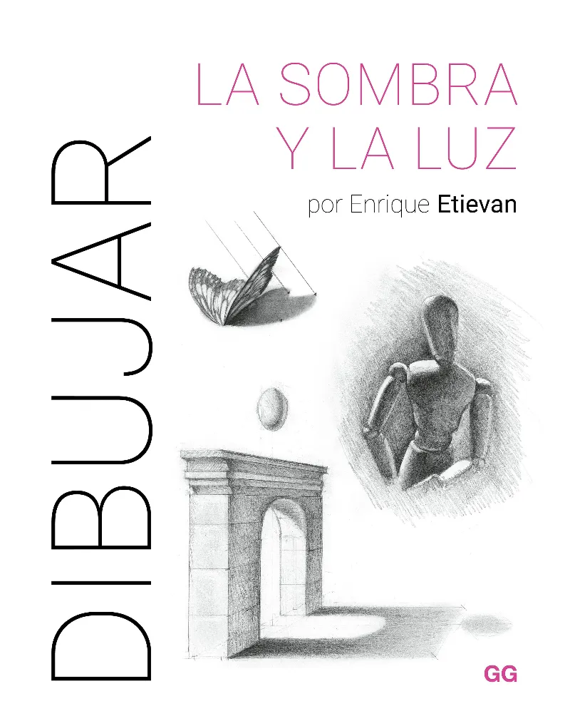 DIBUJAR LA SOMBRA Y LA LUZ