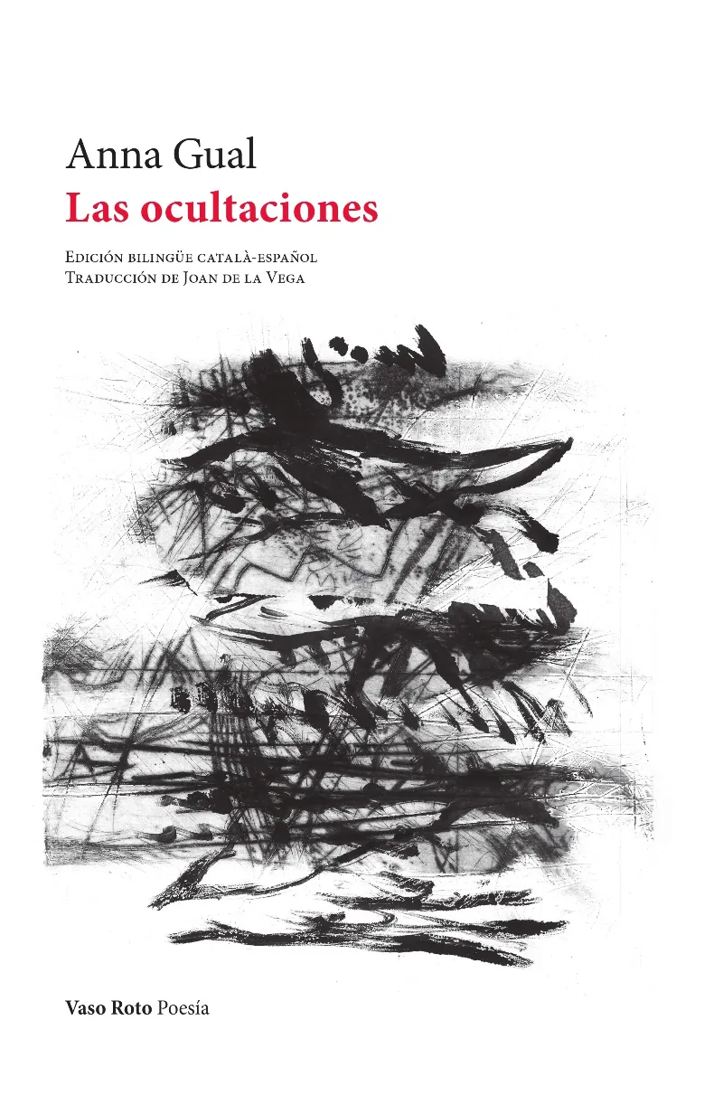 LAS OCULTACIONES(BILINGÜE CATALÀ-ESPAÑOL)