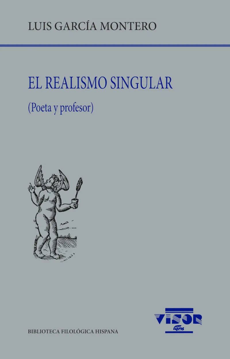 EL REALISMO SINGULAR