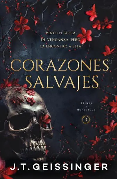 CORAZONES SALVAJES