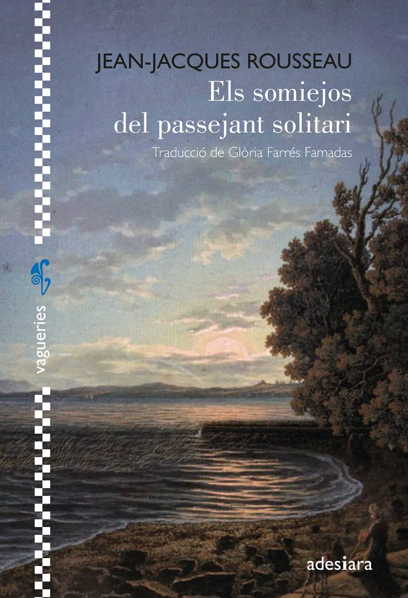 ELS SOMIEJOS DEL PASSEJANT SOLITARI