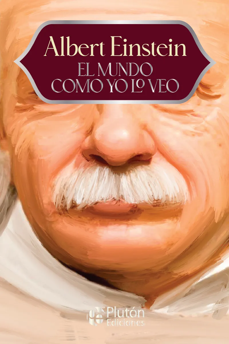 EL MUNDO COMO YO LO VEO