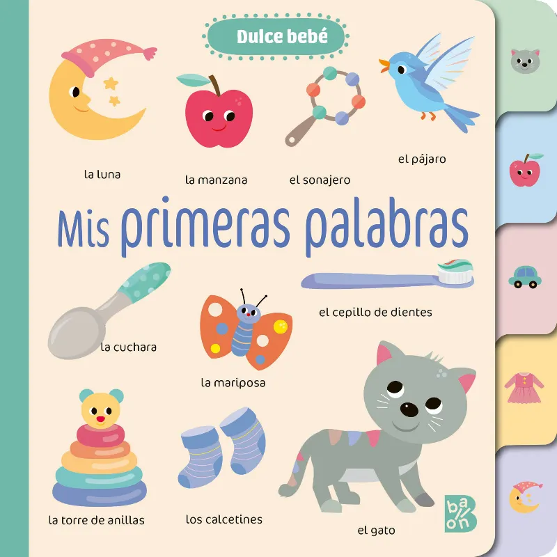 DULCE BEBE INDICE