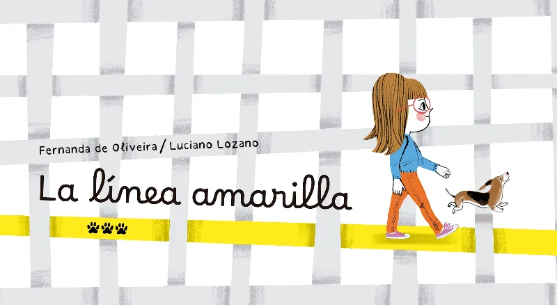 LA LÍNEA AMARILLA