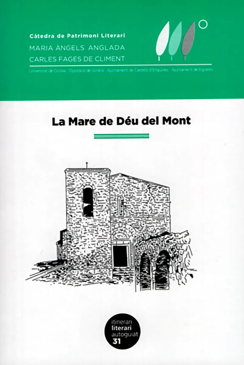 LA MARE DE DÉU DEL MONT