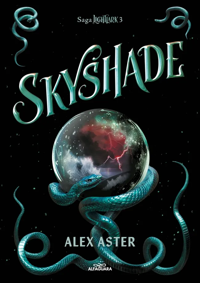 SKYSHADE (LIGHTLARK 3)