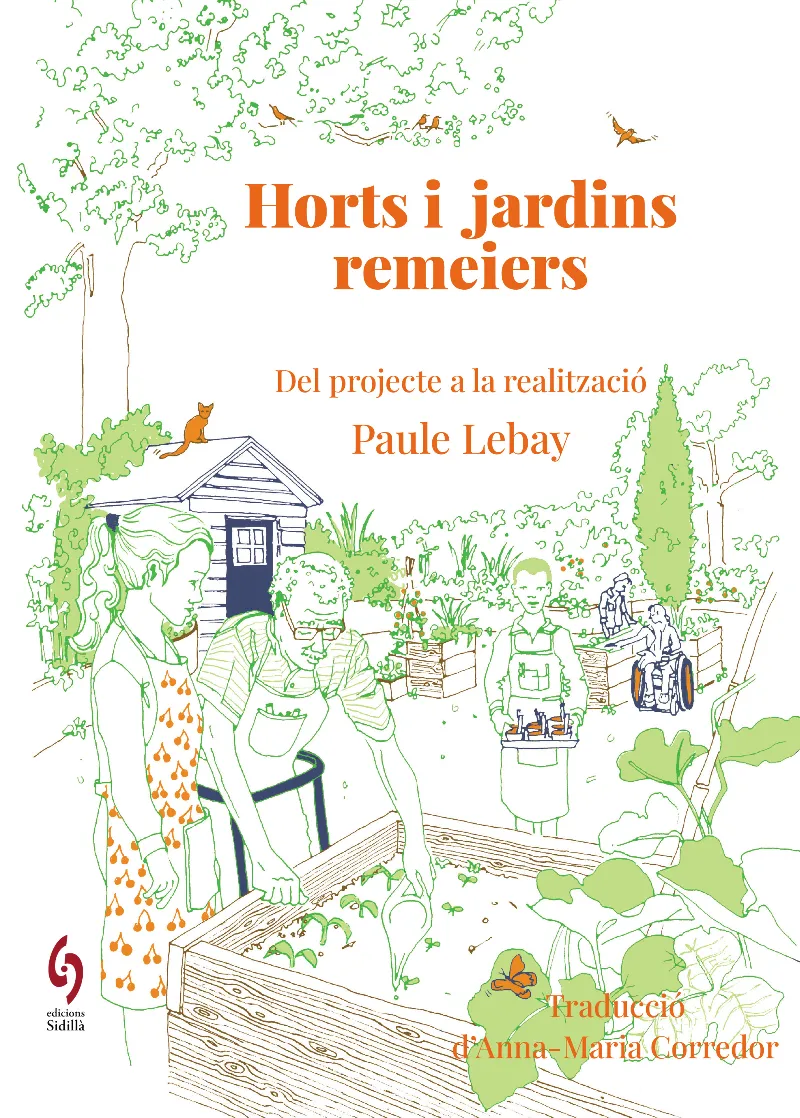 HORTS I JARDINS REMEIERS