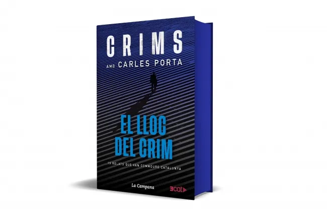 EL LLOC DEL CRIM