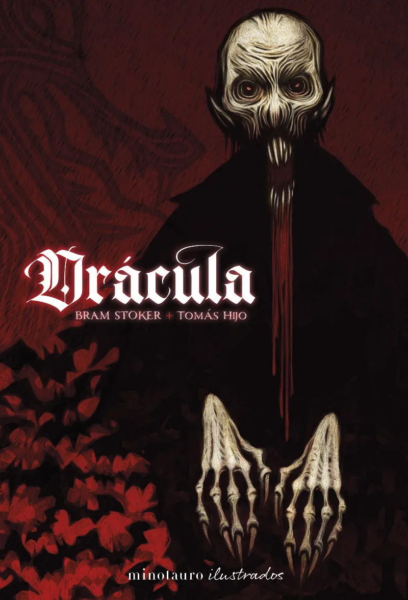 DRÁCULA TOMÁS HIJO