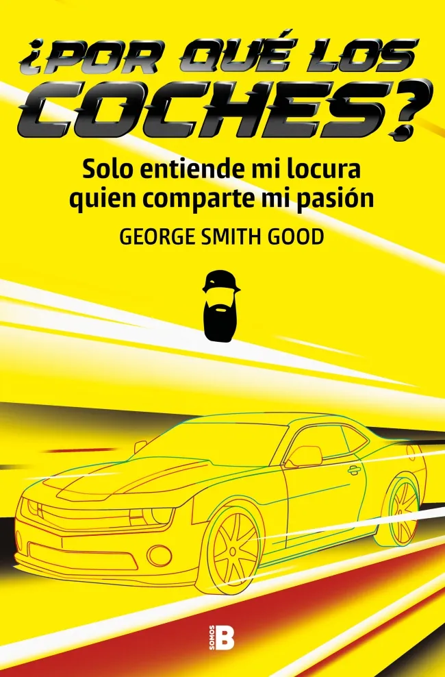 POR QUÉ LOS COCHES?