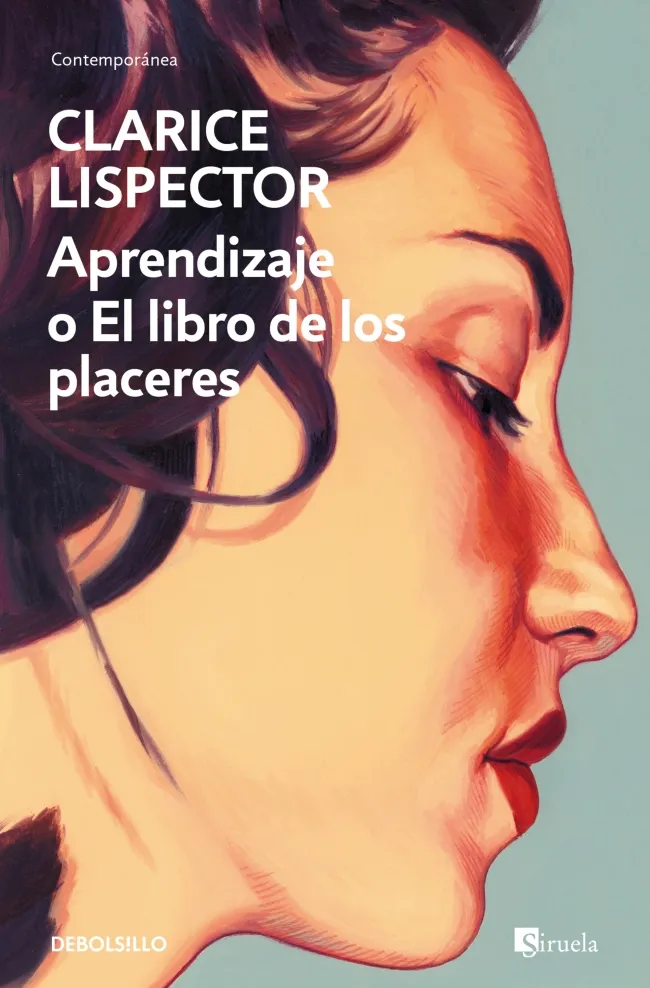 APRENDIZAJE O EL LIBRO DE LOS PLACERES -BOLSILLO-