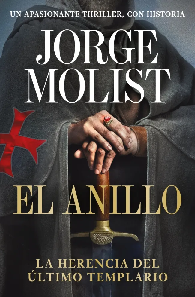 EL ANILLO -BOLSILLO-