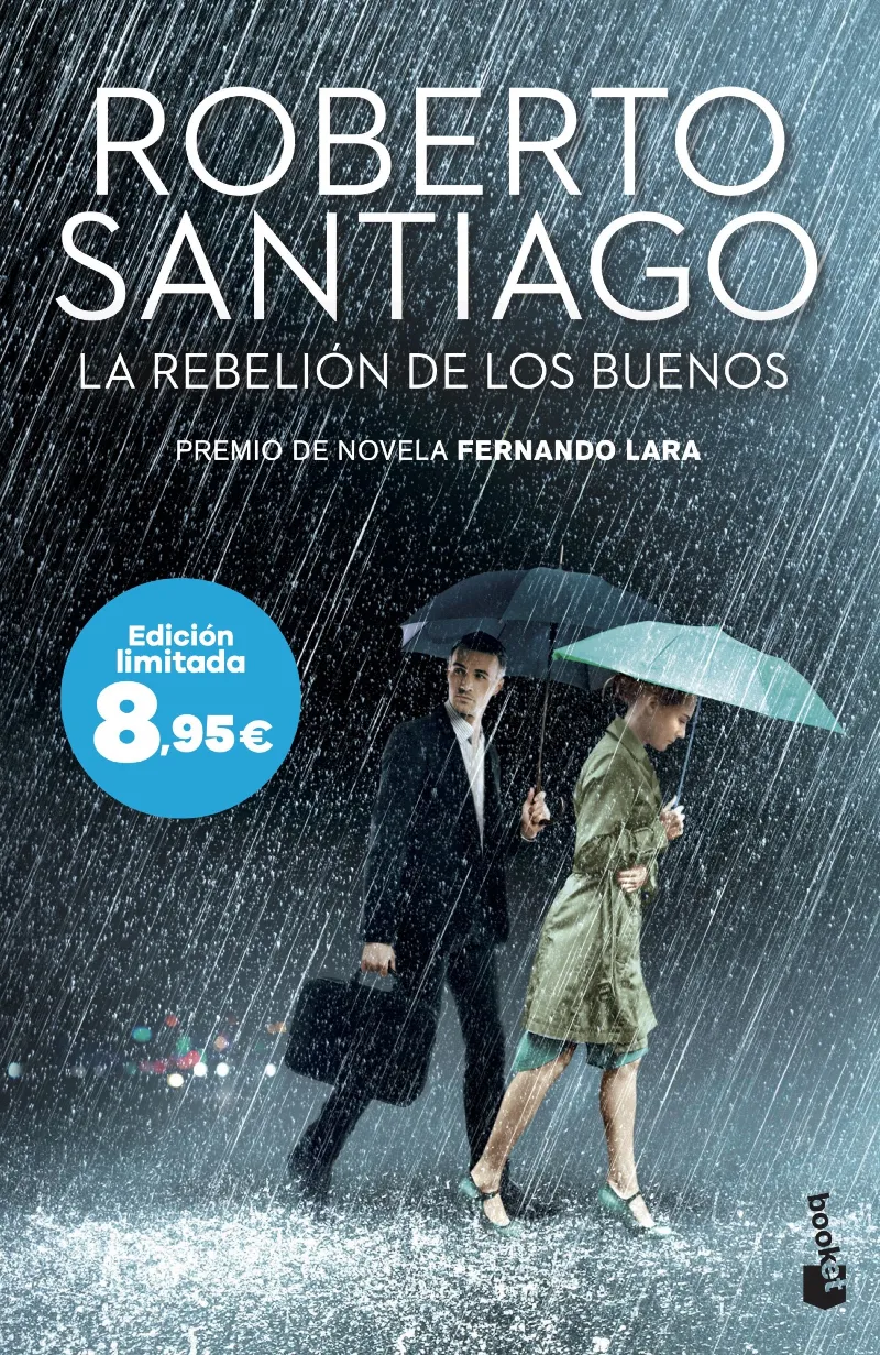 LA REBELIÓN DE LOS BUENOS