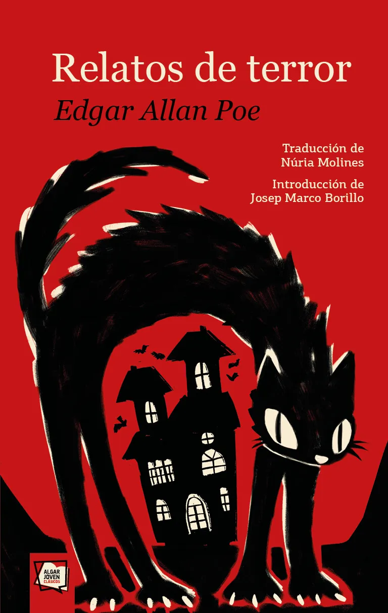 RELATOS DE TERROR
