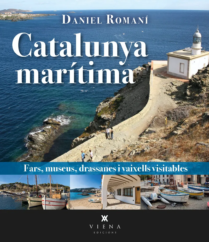CATALUNYA MARÍTIMA