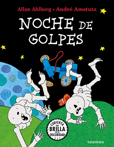 NOCHE DE GOLPES