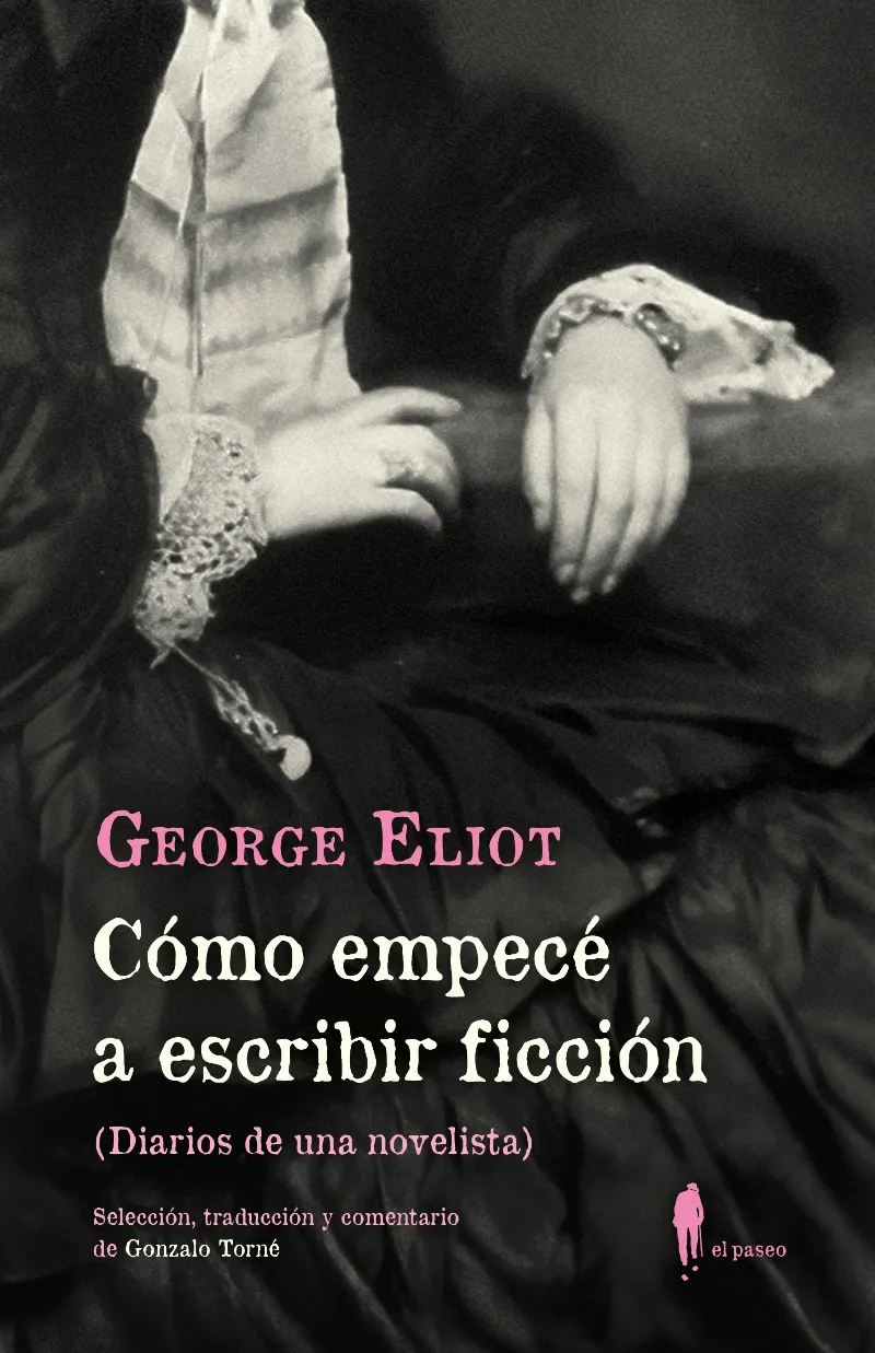 CÓMO EMPECÉ A ESCRIBIR FICCIÓN