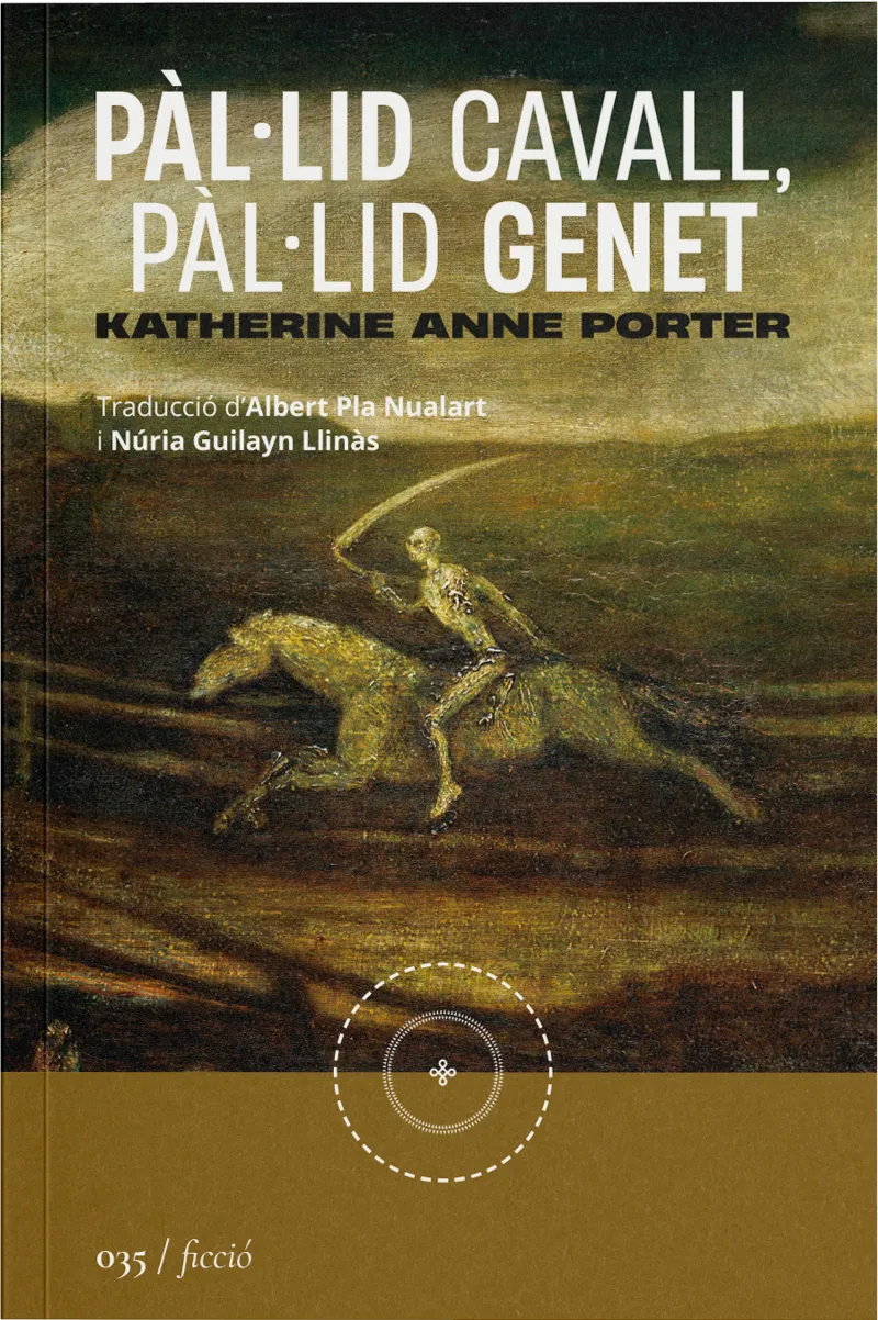 PAL-LID CAVALL PAL-LID GENET
