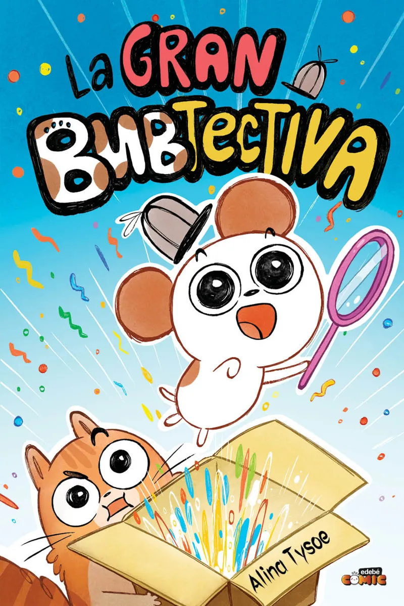 LA GRAN BUBTECTIVA