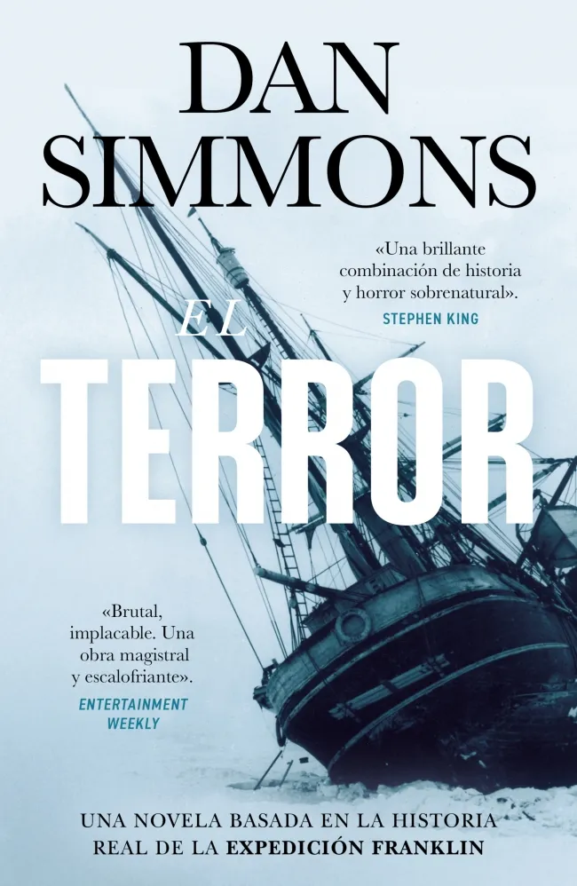 EL TERROR