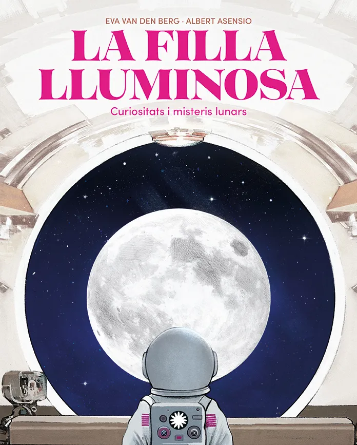LA FILLA LLUMINOSA