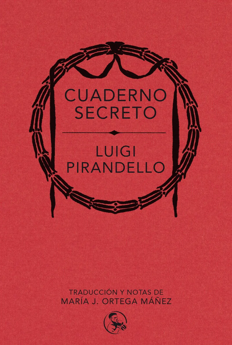 CUADERNO SECRETO